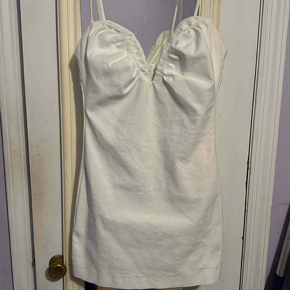 Zara Dress EUC